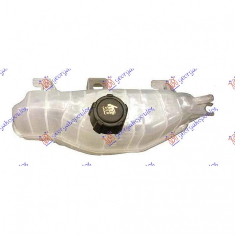 Vas Expansiune - Renault Clio 2009 , 7701477290