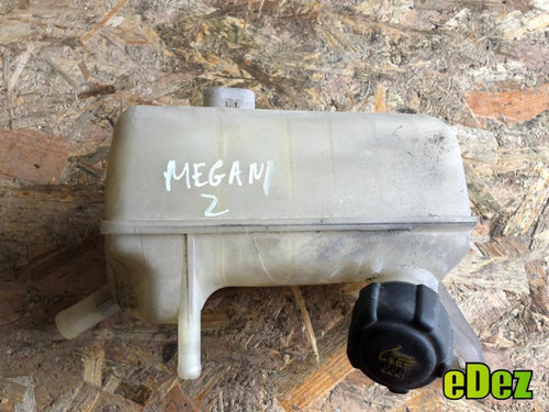 Vas expansiune Renault Megane 2 (2003-2008) 1.5 1.9 dci 8200273157