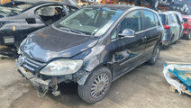 Vas expansiune Volkswagen Golf 5 Plus 2006 hatchba...