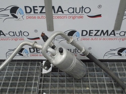 Vas filtru deshidrator, Ford Fiesta 6, 1.4tdci, F6JD