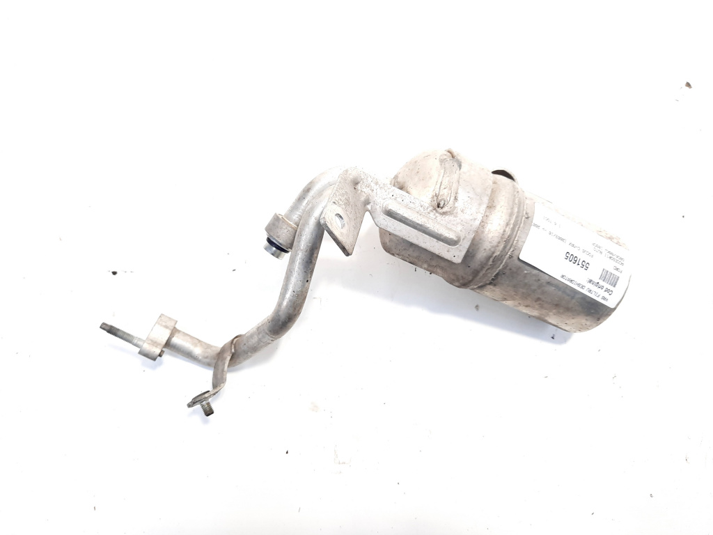 Vas filtru deshidrator, Ford Focus 2 (DA), 1.6 TDCI, G8DA (idi:551605)