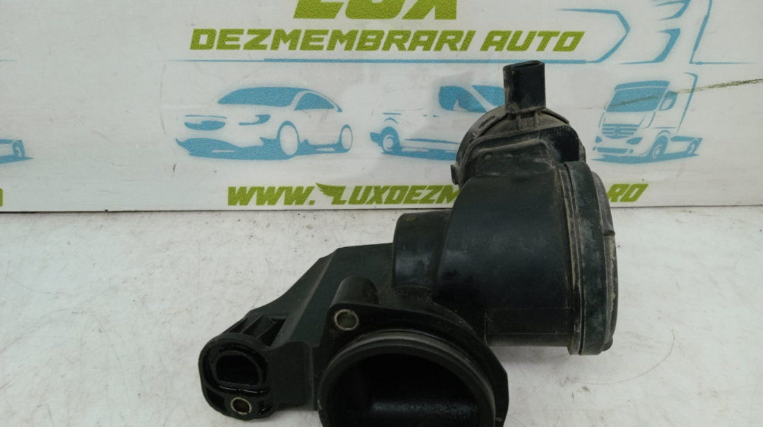 Vas filtru epurator 036103464 1.4 benzina Skoda Fabia 6Y [1999 - 2004]