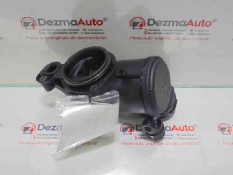 Vas filtru epurator 036103464AH, Seat Toledo 2 (1M2) 1.4b, AUA