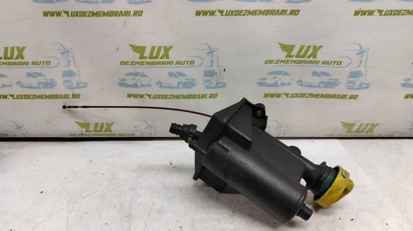 Vas filtru epurator 1.9 dci F9q 8200279414 Suzuki Grand Vitara 2 [2005 - 2008]