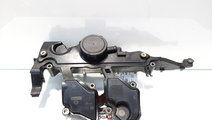 Vas filtru epurator 8200673395C, Nissan X-Trail (T...