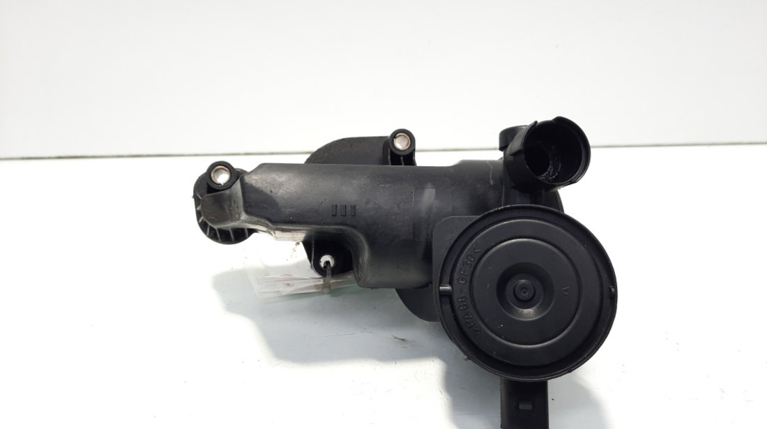 Vas filtru epurator, cod 036103464AD, Seat Ibiza 4 (6L1), 1.4 benz, BBY (pr:110747)