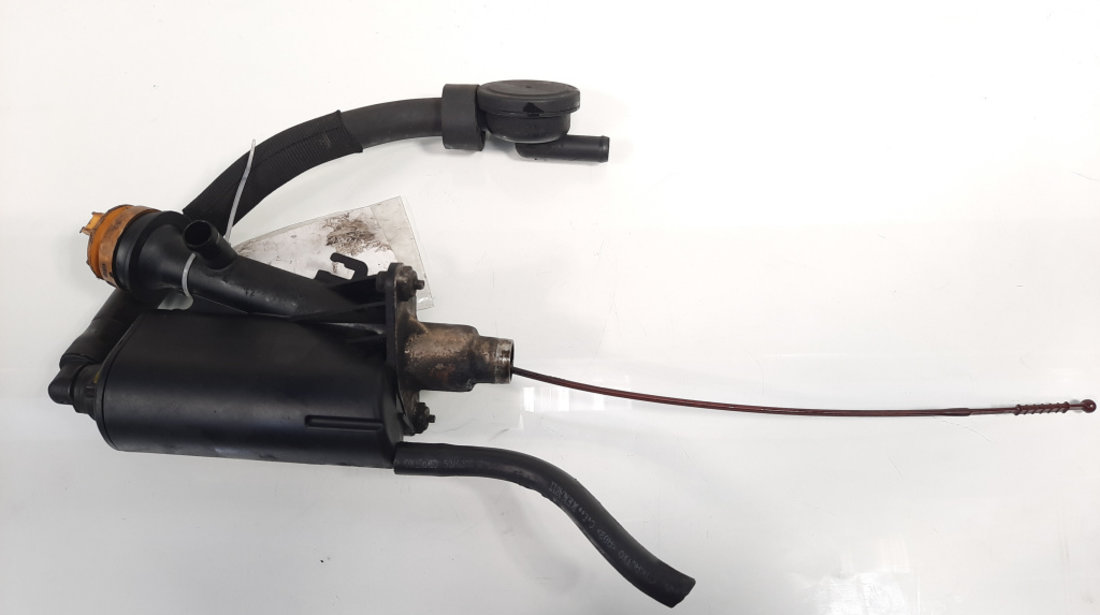 Vas filtru epurator, cod 8200140763, Renault Scenic 2, 1.9 DCI, F9Q812 (id:464255)