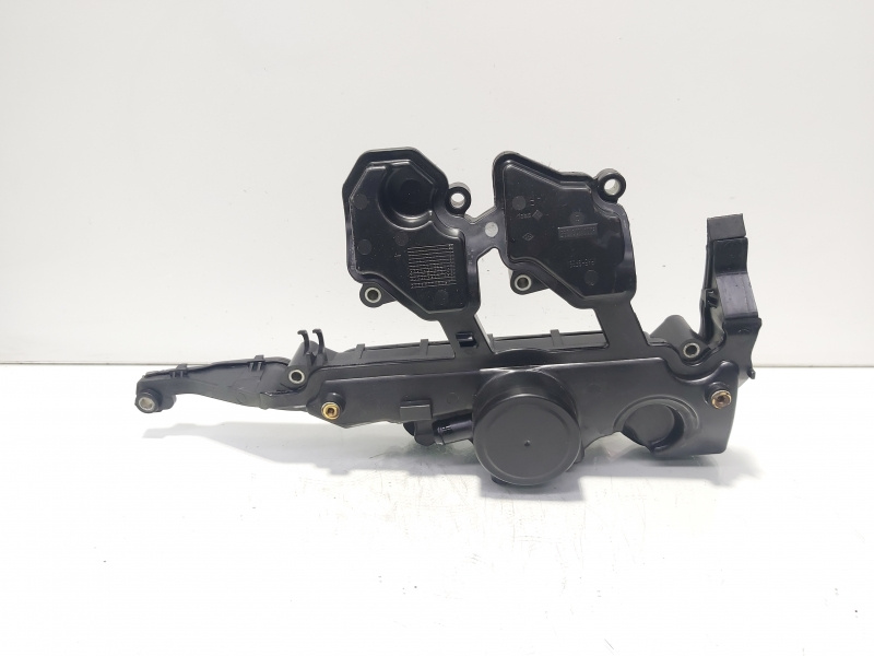 Vas filtru epurator, cod 8200673395, Nissan Qashqai, 2.0 DCI, M9R (id:643202)