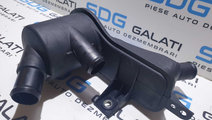 Vas Filtru Epurator Gaze Ford Focus 2 1.8 TDCI 200...