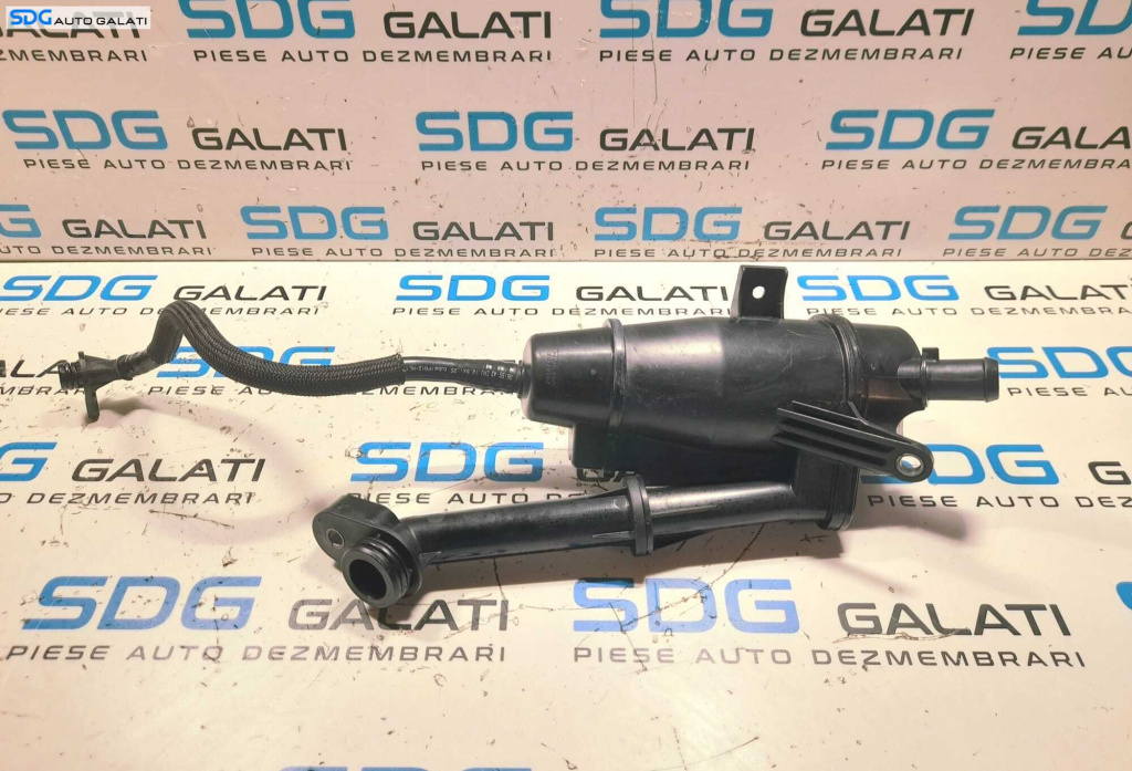 Vas Filtru Epurator Gaze Saab 9-5 2.0 TTiD 2010 - 2012 Cod 55575980 70367399 [N0171]