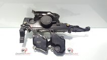 Vas filtru epurator, Renault Laguna 3 coupe, 2.0 D...