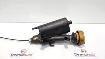 Vas filtru epurator, Renault Megane 2 [Fabr 2002-2...