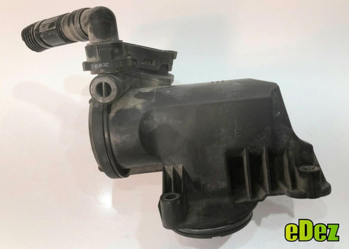 Vas filtru epurator Skoda Fabia 2 (2006-2010) 1.4 benzina 036103464ah