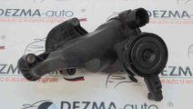 Vas filtru epurator ulei 036103464AD, Vw Golf 5 Pl...