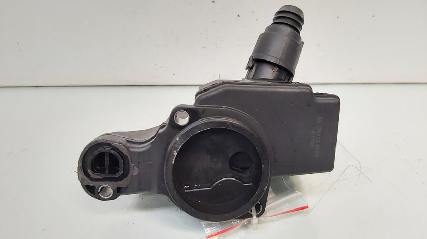 Vas filtru epurator, VW Golf 4 (1J1), 1.6 16V benz, AZD (id:655732)