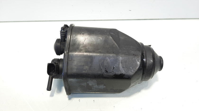 Vas filtru gaze benzina, cod 1J0201801H, Vw Golf 4 (1J1) 1.4 benz, BCA (id:541498)