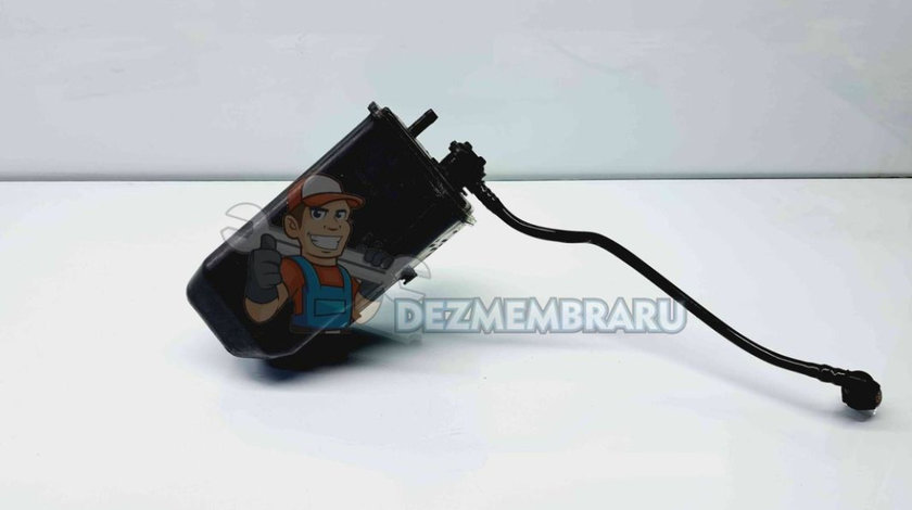 Vas filtru gaze Skoda Octavia 2 (1Z3) [Fabr 2004-2013] 1K0201801E 1.6 Benz BSE 75KW / 102CP