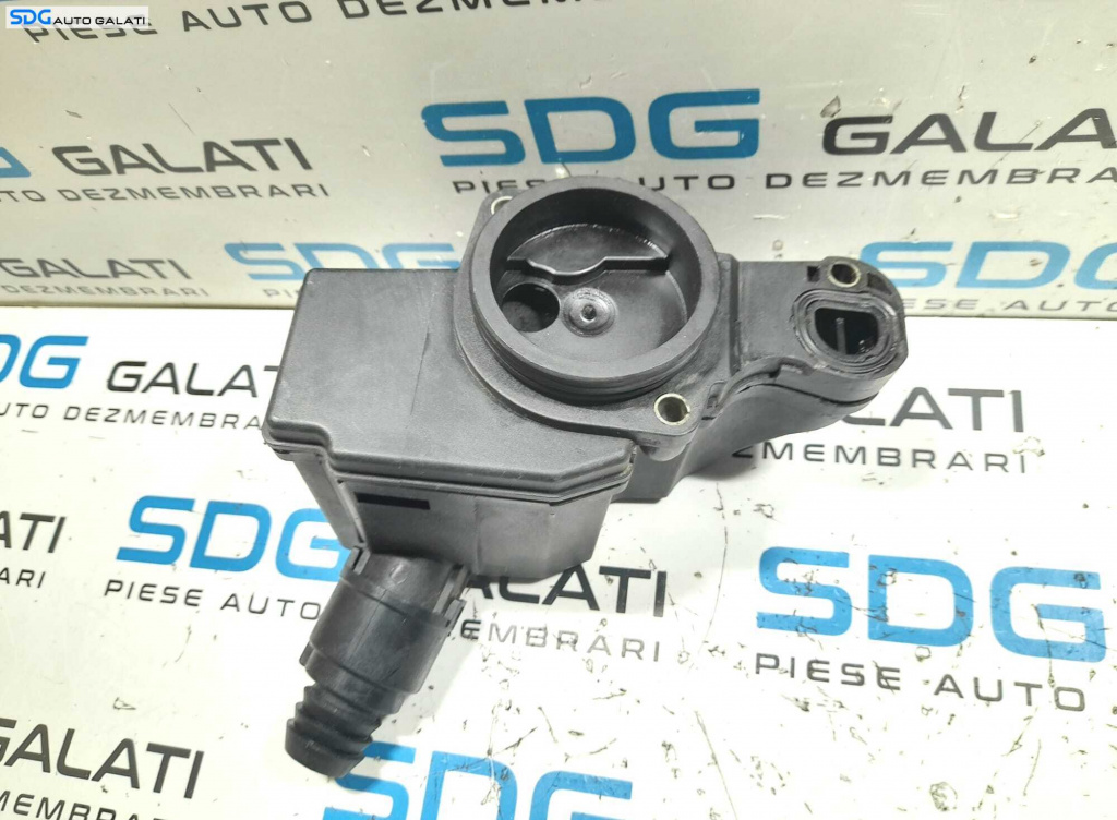 Vas Filtru Separator Ulei Epurator Gaze Seat Leon 1M 1.6 AZD AUS BCB 1999 - 2005 Cod 036103464G [N0275]