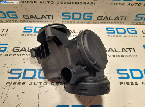 Vas Filtru Separator Ulei Epurator Gaze Seat Toledo 2 1.4 1.6 1998 - 2005 Cod 036103464AC [N0118]