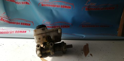 Vas lichid de frana Nissan Navara Motor 2.5dci 171cp YD25DDTi