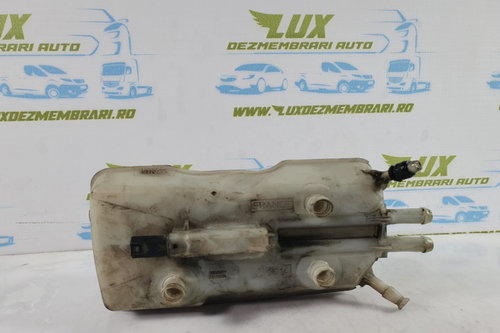 Vas lichid frana 0204024726 Mercedes-Benz Vito W639 [2003 - 2010]