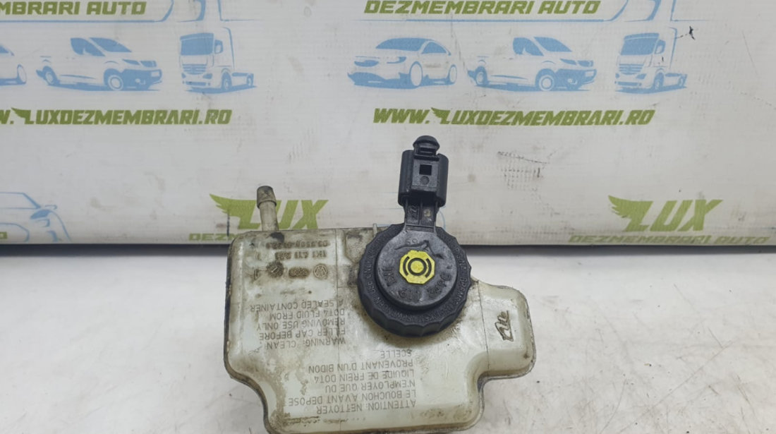 Vas lichid frana 033508-86351 Volkswagen VW Touran [2003 - 2006]