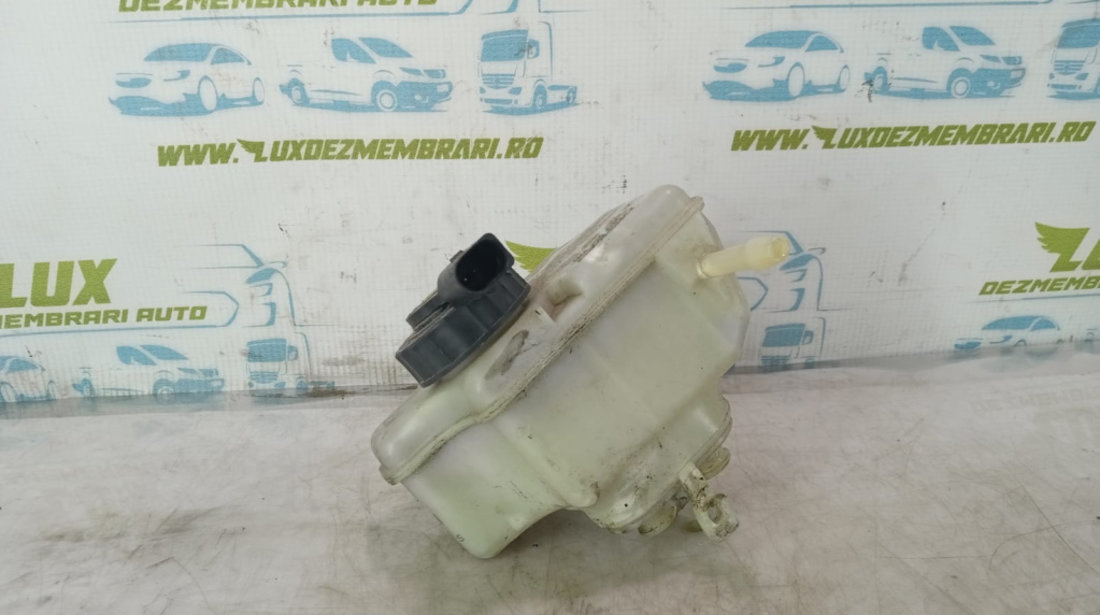 Vas lichid frana 1k1611301c Volkswagen VW Golf 5 [2003 - 2009] 1.9 tdi BRU