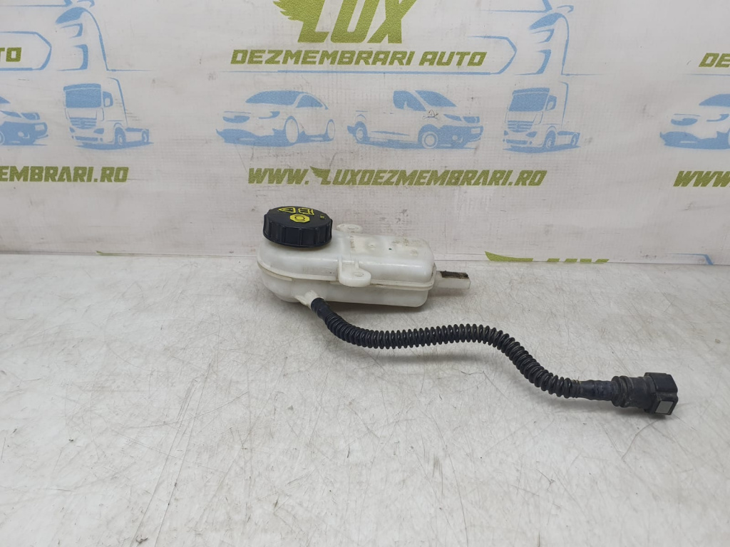 Vas lichid frana bk21-2k478ab 2.2 tdci Ford Transit Custom [2012 - 2018]