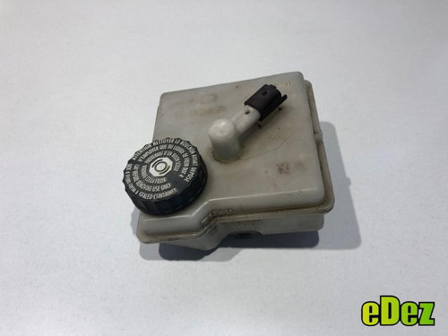 Vas lichid frana Citroen Xsara Picasso (1999->) [N68] 020422159