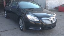 Vas lichid frana Opel Insignia 2.0 cdti