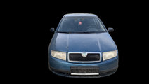 Vas lichid frana Skoda Fabia 6Y [1999 - 2004] Hatc...