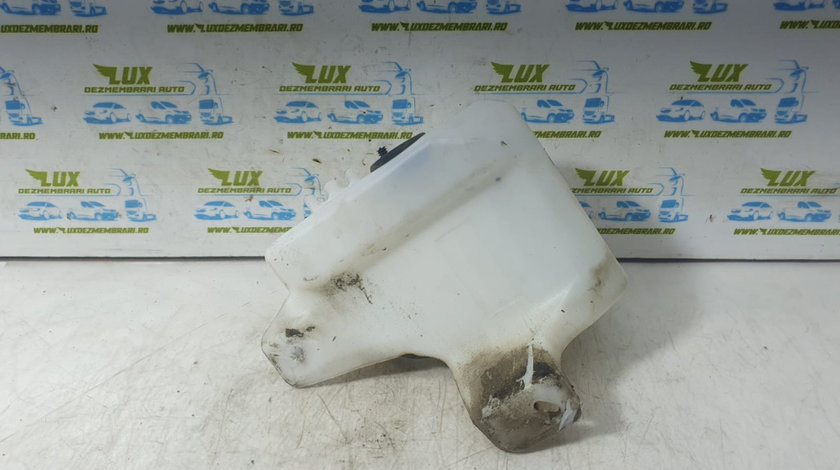 Vas lichid parbriz 461011736 Opel Corsa D [2006 - 2011]