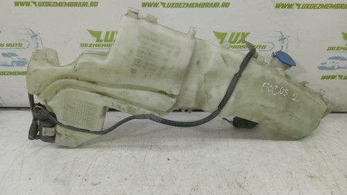 Vas lichid parbriz 4m51-13k163-af Ford Focus 2 [2004 - 2008]