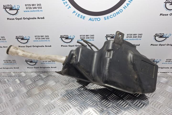 Vas lichid parbriz cu senzor Opel Zafira C 2011-2019 13361914