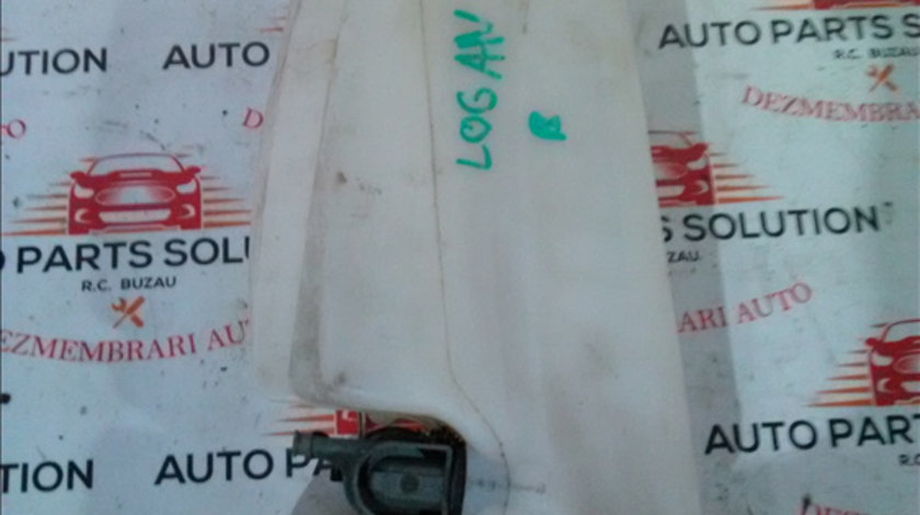 Vas lichid parbriz Dacia LOGAN 2005-2010