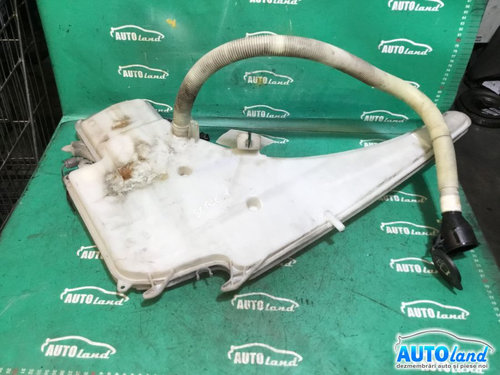 Vas Lichid Parbriz rezervor Apa Parbriz 7124231 2 Pompite BMW 1 E81,E87 2004