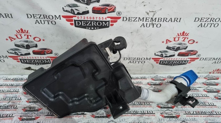 Vas lichid parbriz Skoda Fabia II 1.2 TDI cod piesa : 6R0955453E