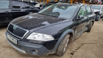 Vas lichid parbriz Skoda Octavia 2 2008 Combi 2.0