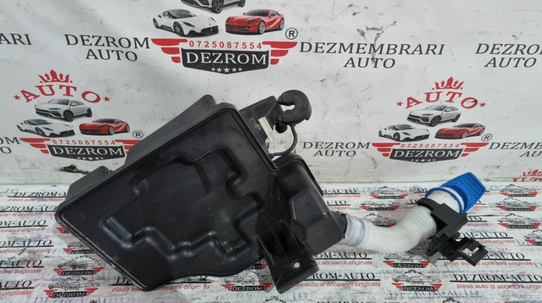 Vas lichid parbriz Skoda Rapid 1.2i cod piesa : 6R0955453E