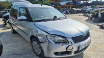 Vas lichid parbriz Skoda Roomster 2009 MPV 1,9 BLS