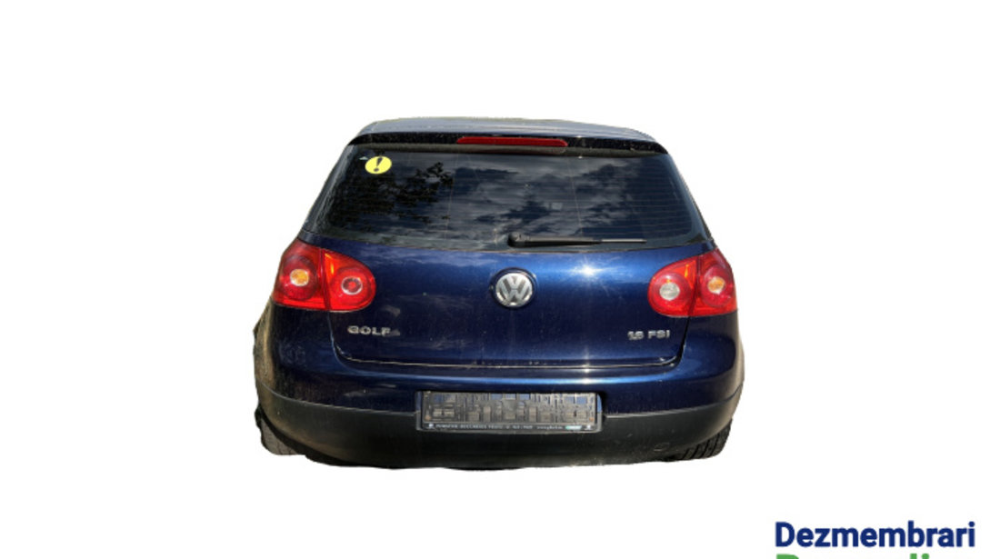 Vas lichid parbriz Volkswagen VW Golf 5 [2003 - 2009] Hatchback 5-usi 1.6 FSI Tiptronic (116 hp)