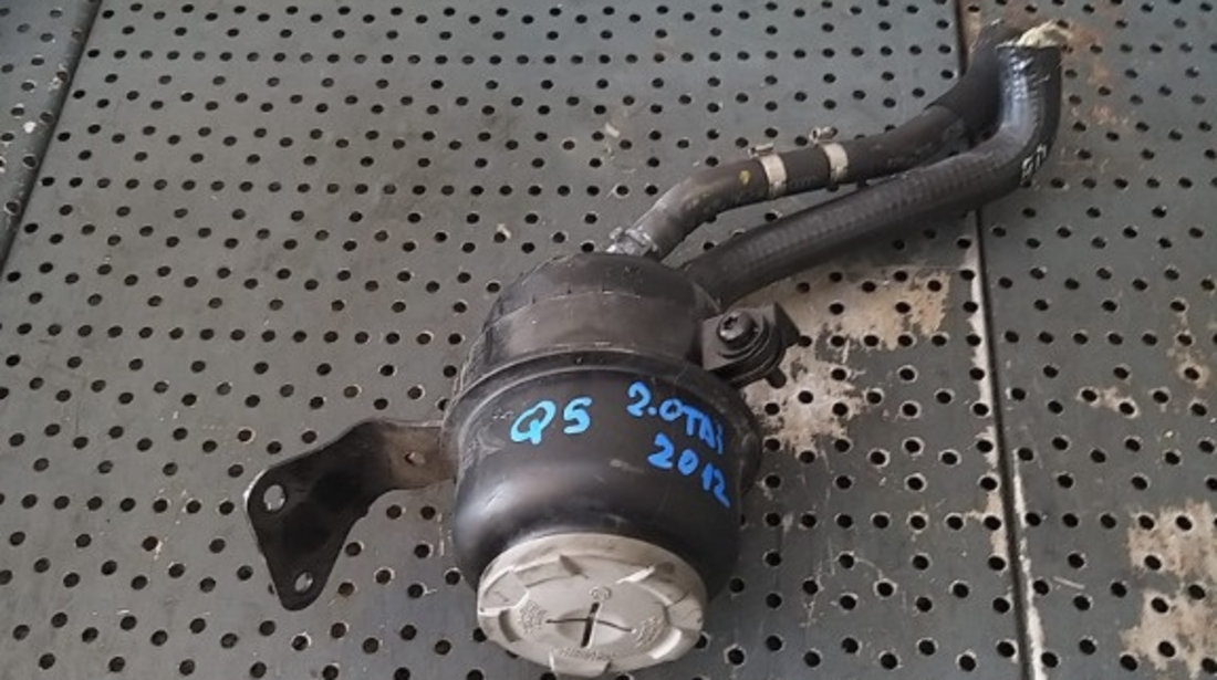 Vas lichid servo 2.0 tdi audi q5 8r 4f0422371d