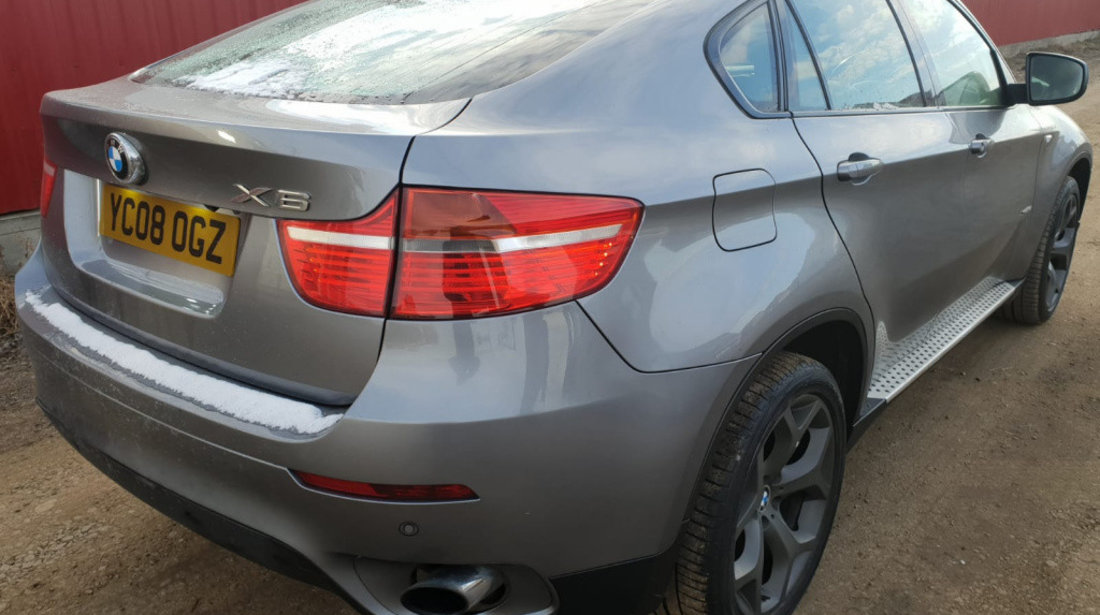 Vas lichid servodirectie BMW X6 E71 2008 xdrive 35d 3.0 d 3.5D biturbo