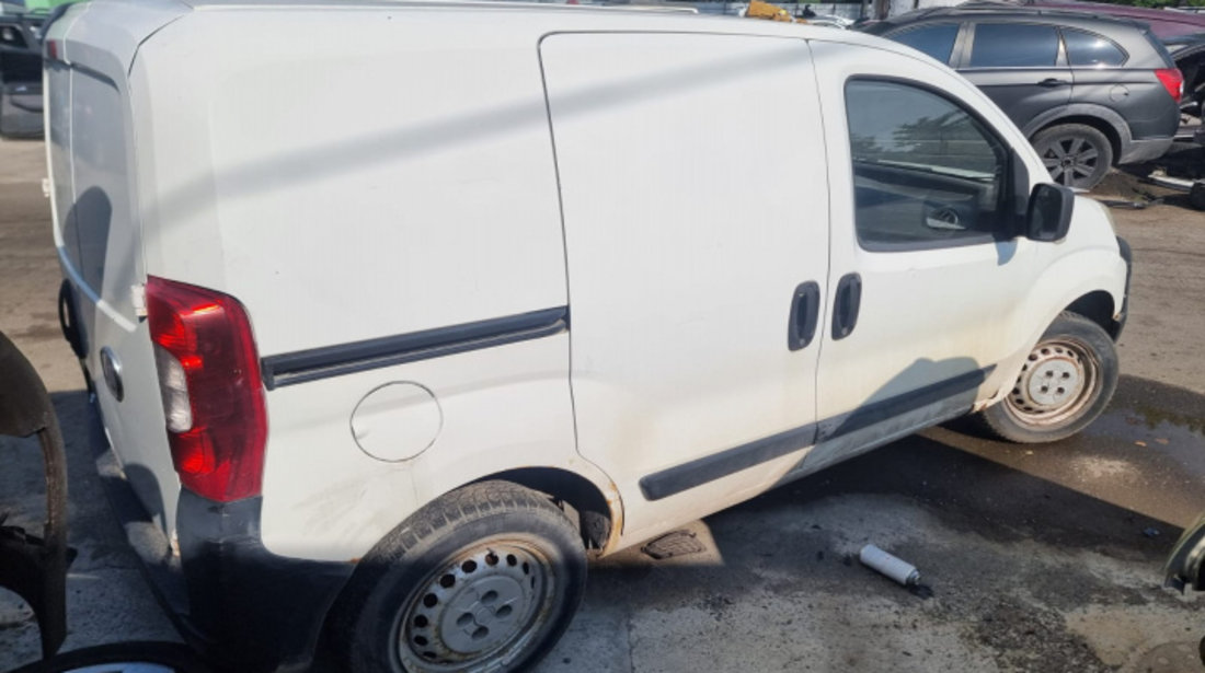 Vas lichid servodirectie Fiat Doblo 2008 FIORINO 1.4 BENZINA