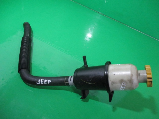 VAS LICHID SERVODIRECTIE JEEP CHEROKEE KJ 2.5 CRD 4X4 105KW 143CP FAB. 2001 - 2008 ⭐⭐⭐⭐⭐