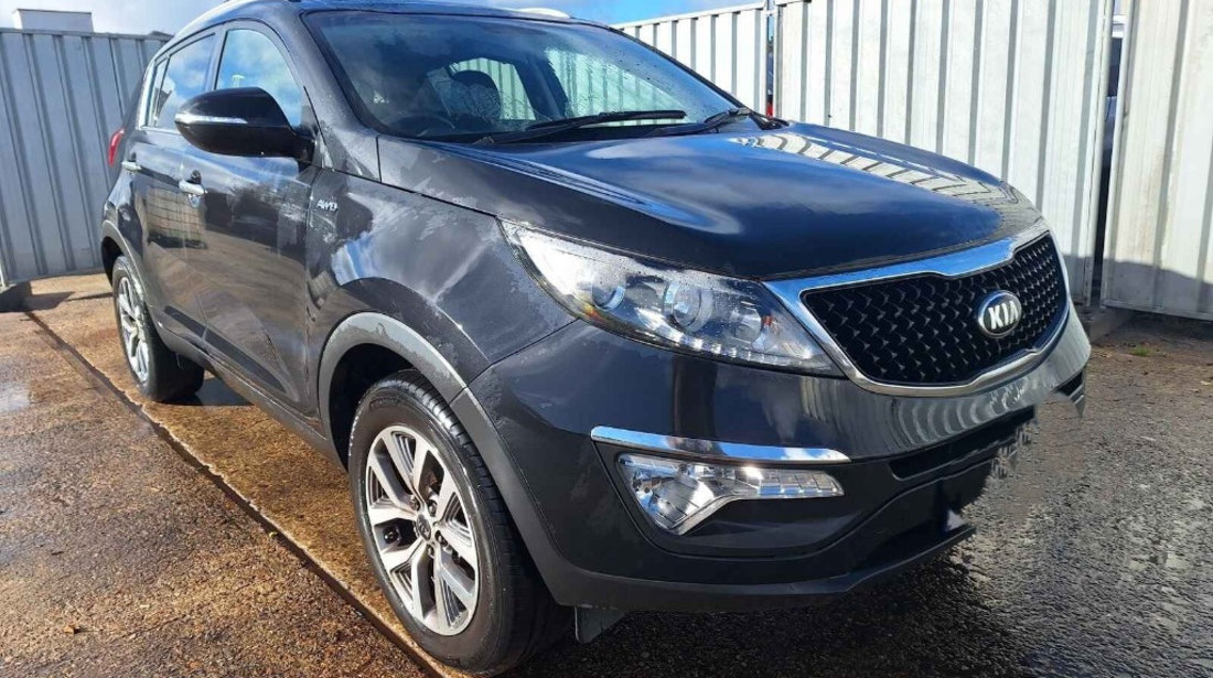 Vas lichid servodirectie Kia Sportage 2014 SUV 2.0 DOHC