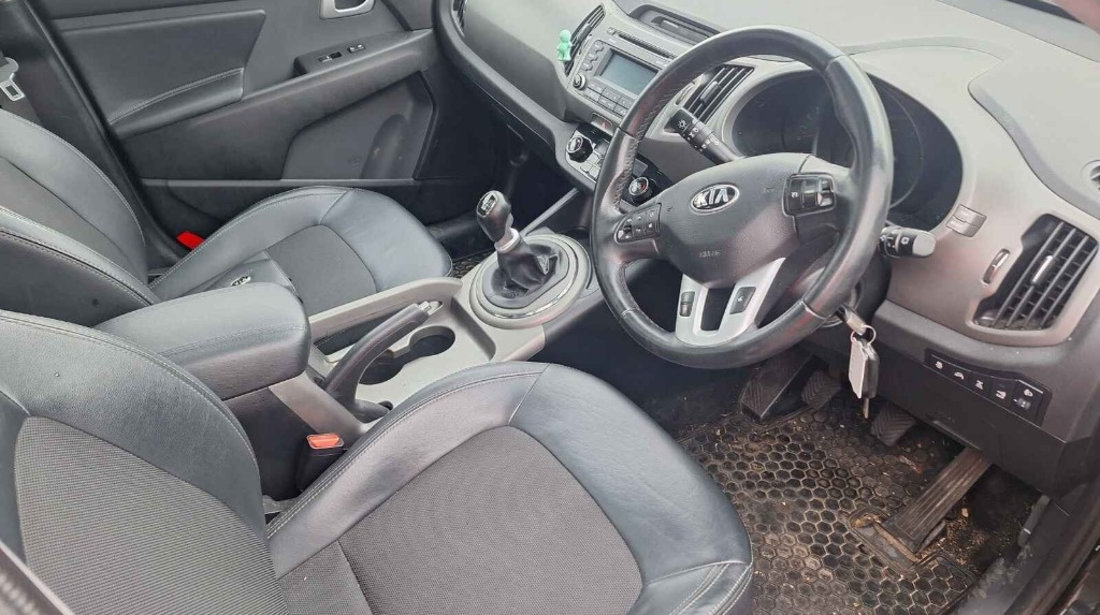 Vas lichid servodirectie Kia Sportage 2014 SUV 2.0 DOHC