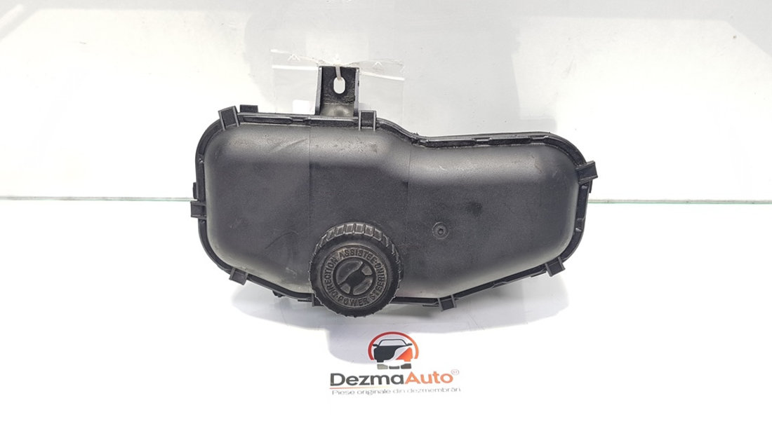 Vas lichid servodirectie , Peugeot, 1.6 hdi, 9HX, cod 9682883380 (id:405294)