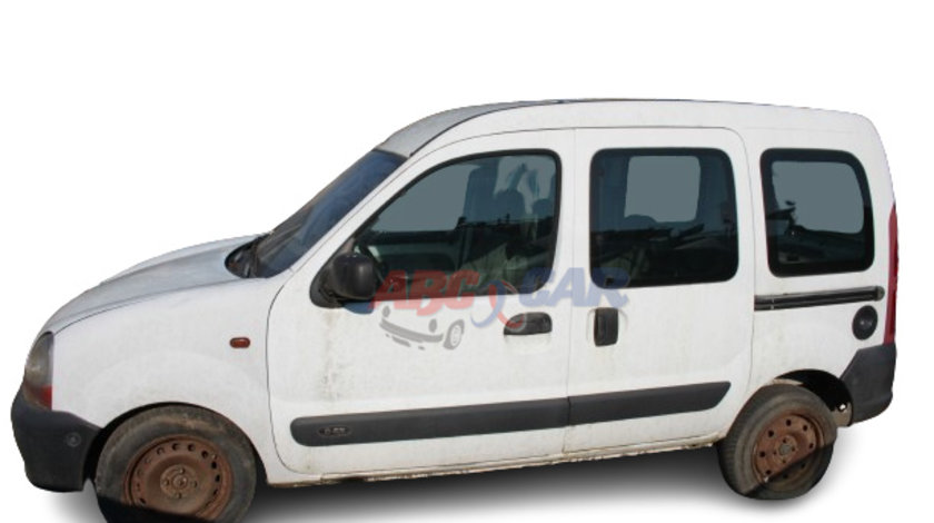 Vas lichid servodirectie Renault Kangoo 2000 van 1.9 D