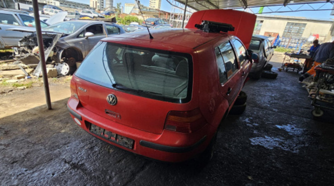 Vas lichid servodirectie Volkswagen VW Golf 4 [1997 - 2006] Hatchback 5-usi 1.4 MT (75 hp)